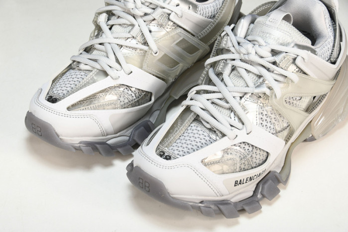 bl track trainers sneaker bl-47