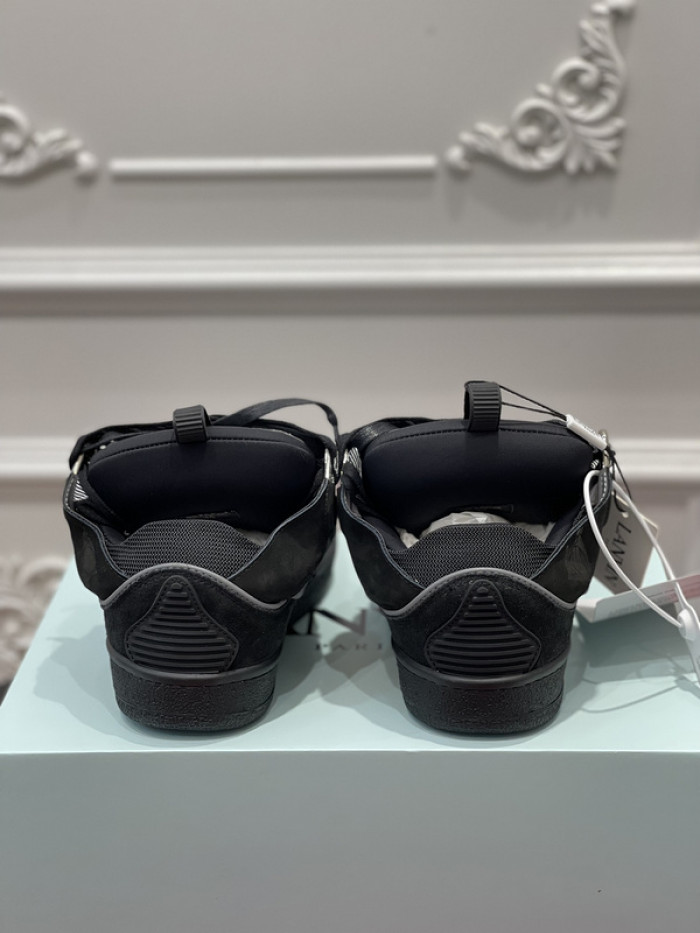 Lanu1n curb sneaker 111148