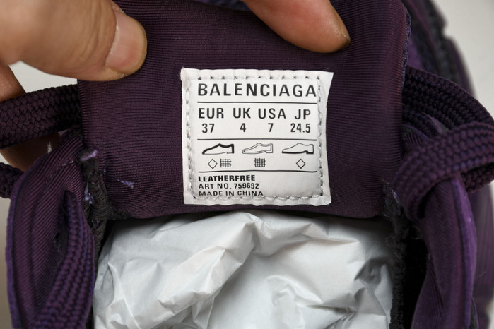 bl 3xl sneakers bl-91