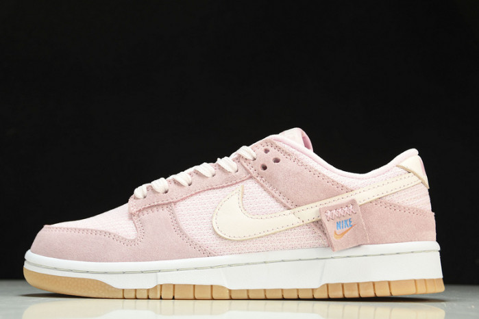 nike dunk low teddy bear dz5318-640