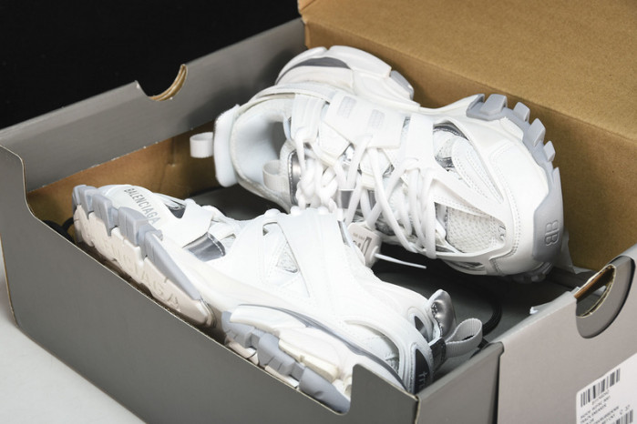 bl track trainers sneaker bl-52