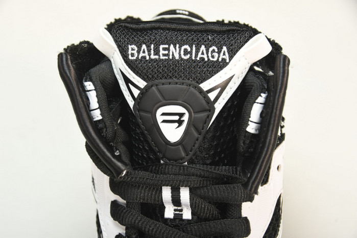 bl track trainers sneaker bl-49