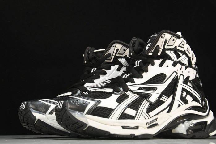 bl track trainers sneaker bl-49