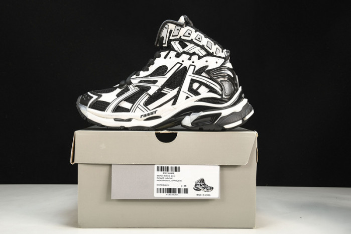 bl track trainers sneaker bl-49