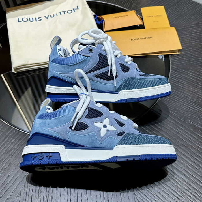 LOVT SNEAKER lv-507