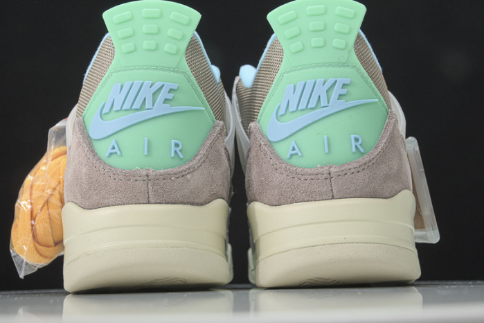 union x air jordan 4“ taupe haze” dj5718-242