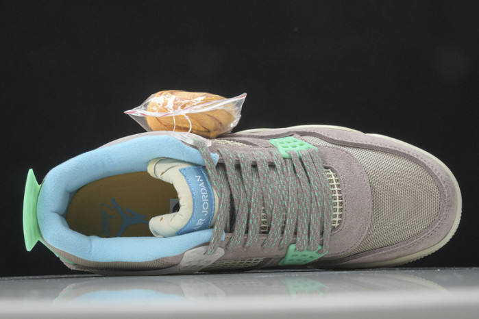 union x air jordan 4“ taupe haze” dj5718-242