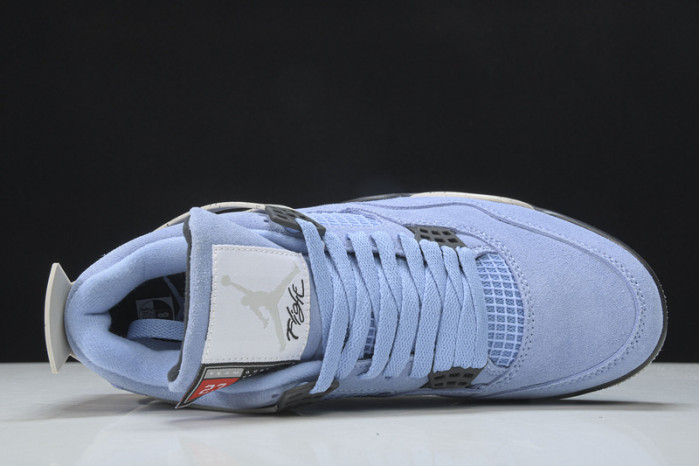 air jordan 4 se “university blue” ct8527-400