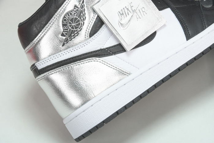 air jordan 1 high og wmns “silver toe” (red box) cd0461-001