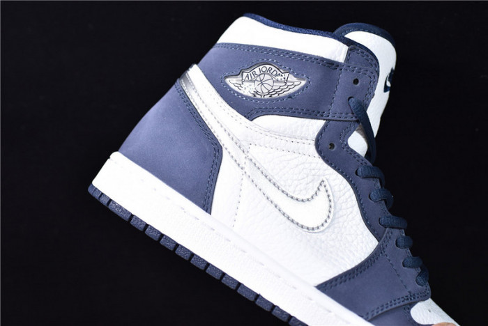 jordan 1 retro high midnight navy (2020) - dc1788-100