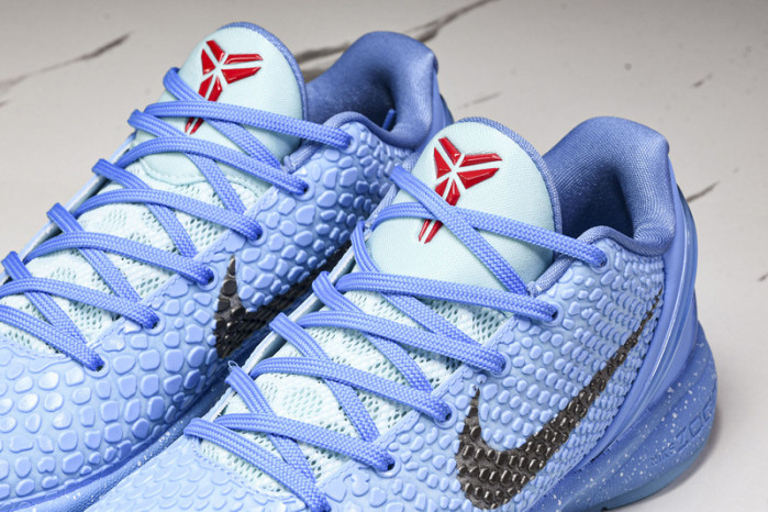 Zoom Kobe 6 PE2023-100