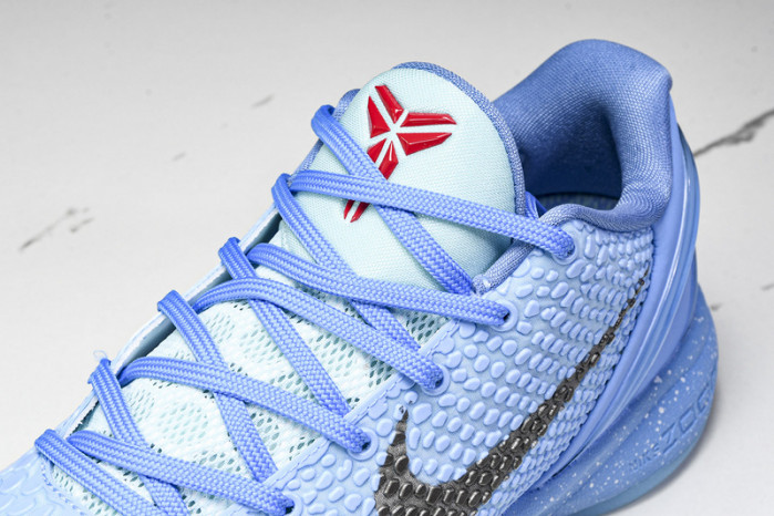 Zoom Kobe 6 PE2023-100