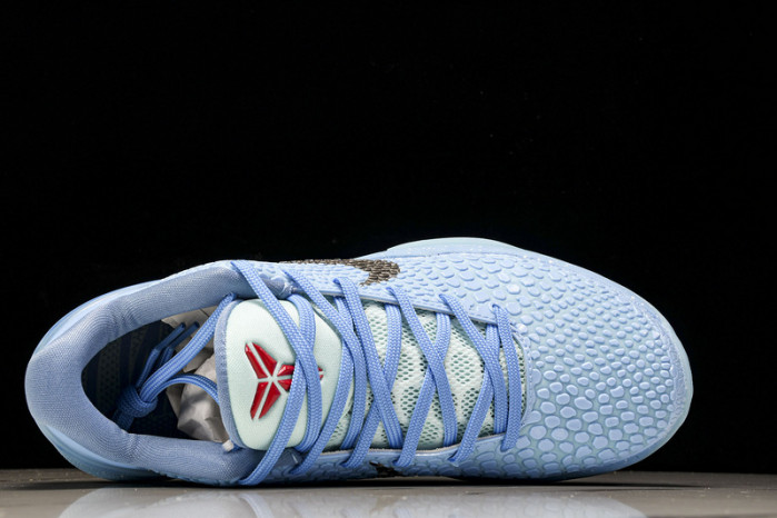 Zoom Kobe 6 PE2023-100