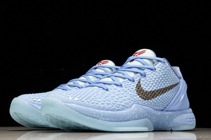 Zoom Kobe 6 PE2023-100