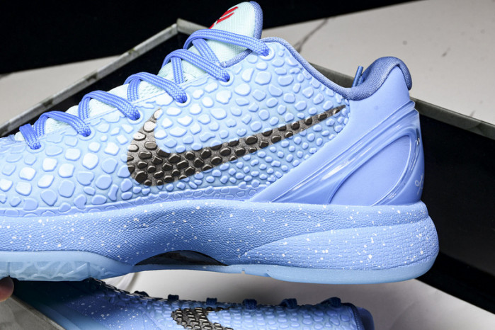 Zoom Kobe 6 PE2023-100