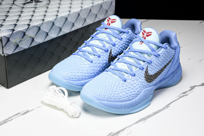 Zoom Kobe 6 PE2023-100