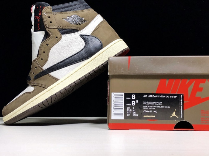 jordan 1 retro high travis scott - cd4487-100