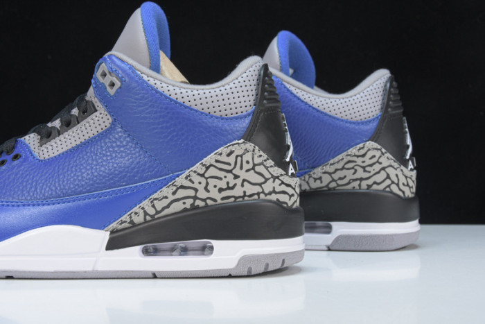 air jordan 3 “varsity royal” ct8532-400