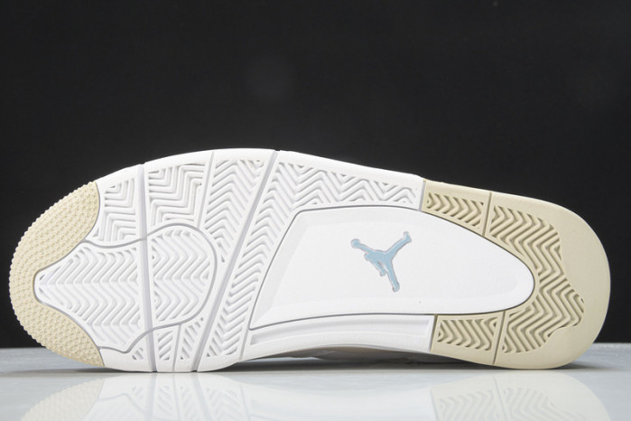 air jordan 4 linen sand 487724-118