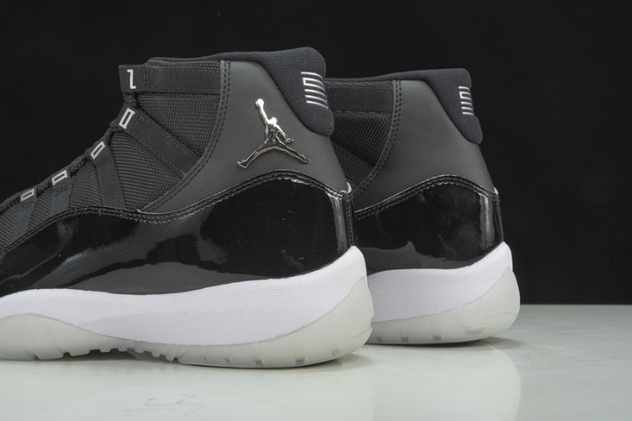 jordan 11 retro jubilee 25th anniversary - ct8012-011