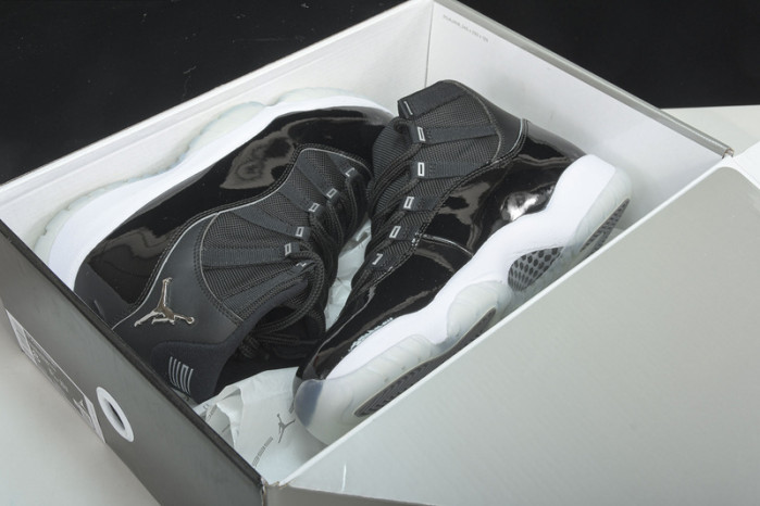 jordan 11 retro jubilee 25th anniversary - ct8012-011