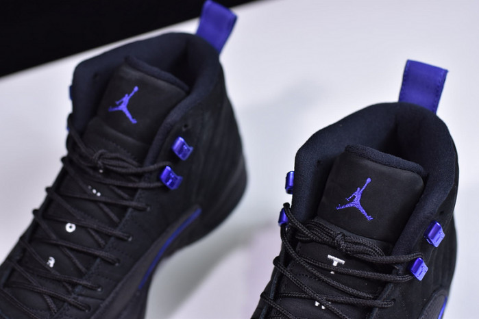 air jordan 12 “dark concord” ct8013-005