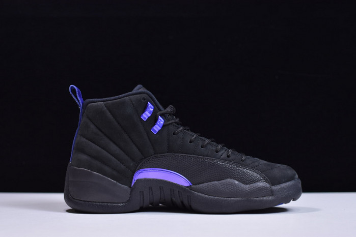 air jordan 12 “dark concord” ct8013-005