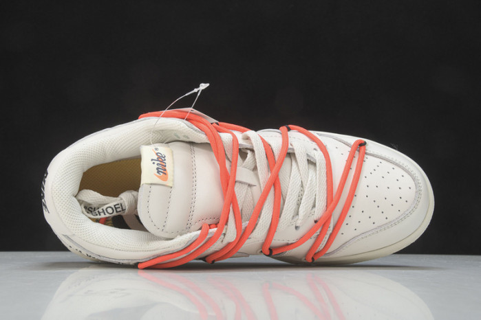 of x nike sb dunk low ct0856-900