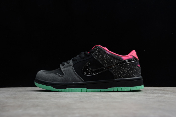 nike dunk sb low premier "N0*Hern lights" - 724183-063