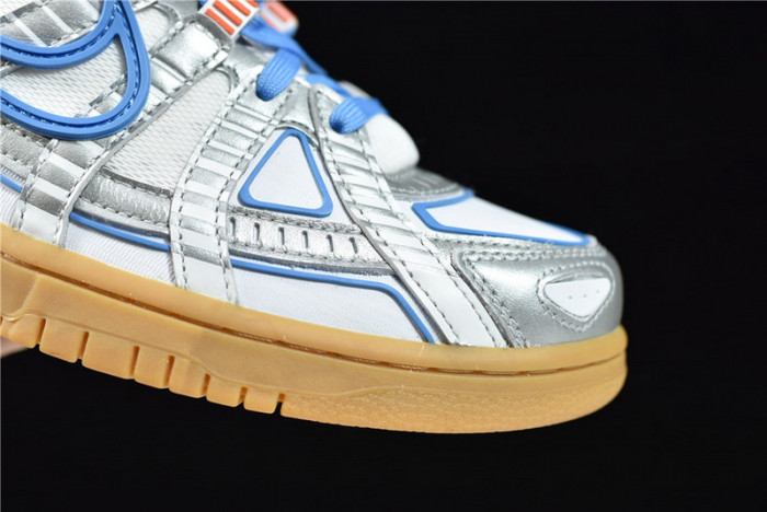 of nike air rubber dunk 