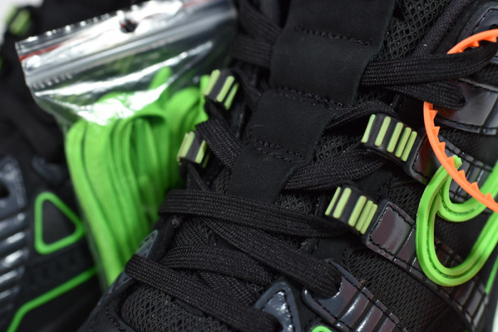 of nike air rubber dunk cu6015-001