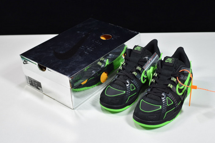 of nike air rubber dunk cu6015-001