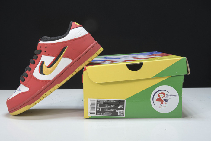 nike sb dunk low 309242-307