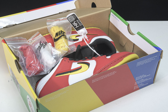 nike sb dunk low 309242-307