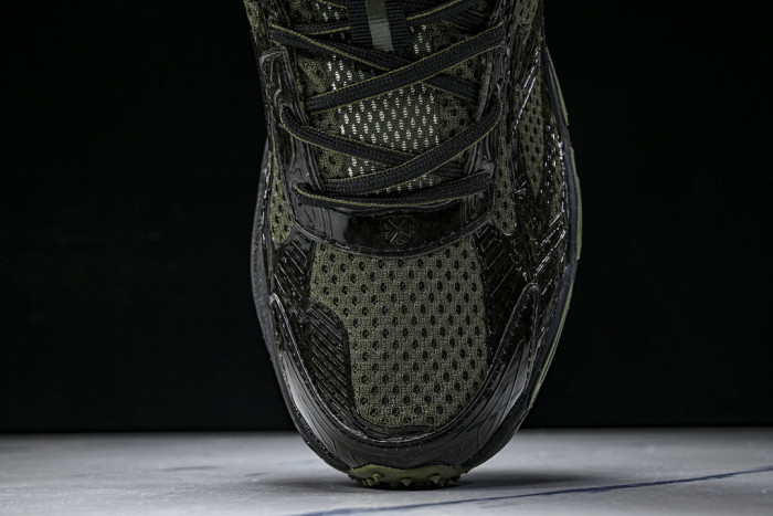 OF BE RIGHT BACK SNEAKERS OB31