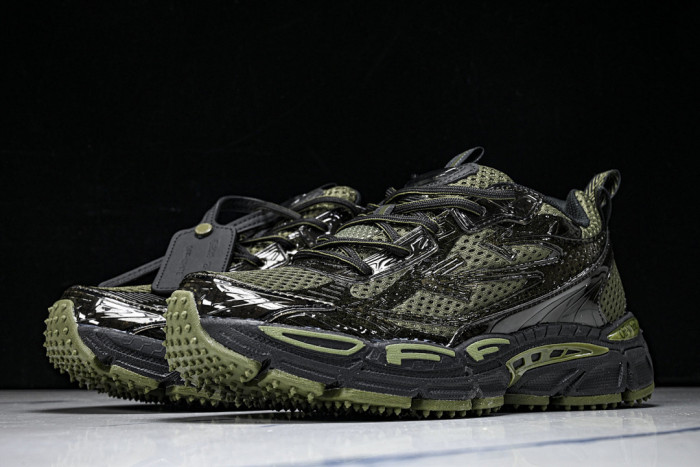 OF BE RIGHT BACK SNEAKERS OB31