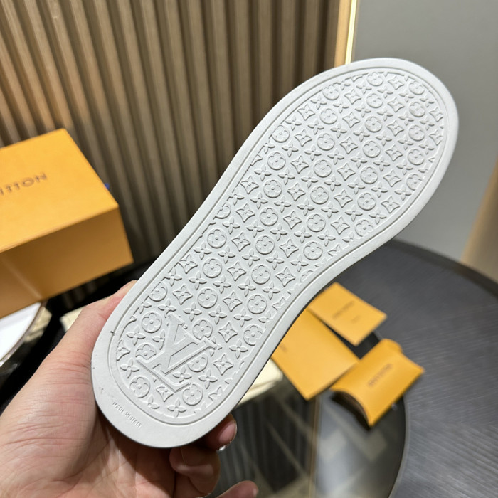 LOVT SNEAKER lv-512