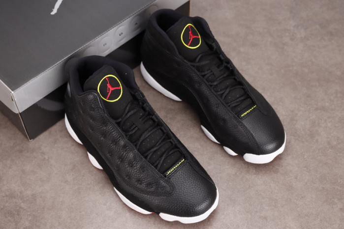 jordan 13 retro playoffs (2011) - 414571-001