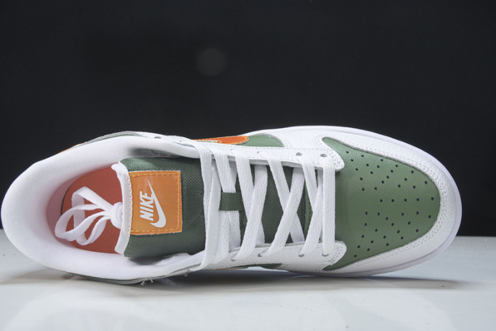 nike dunk low ny vs. ny dn2489-300