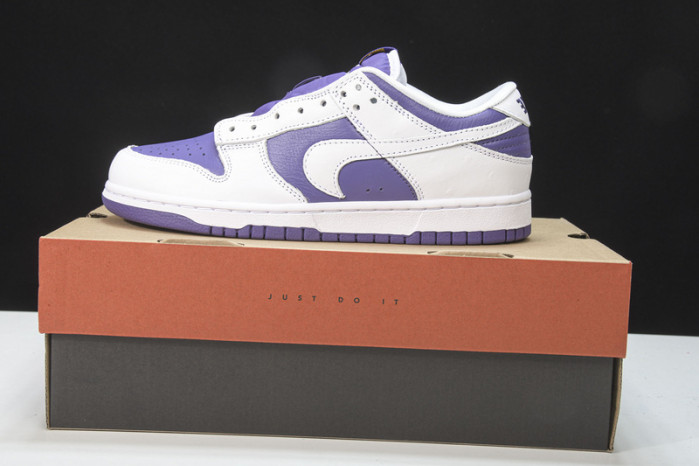 nike dunk low flip the old school (w) dj4636-100