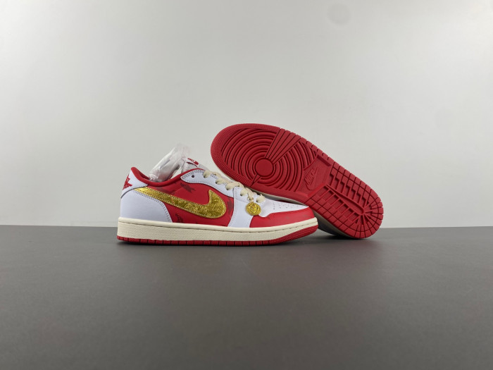 AIR JORDAN 1 Low CZ0790-161