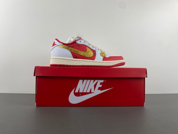 AIR JORDAN 1 Low CZ0790-161