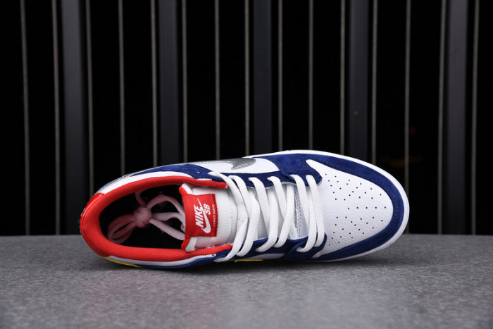 nike dunk sb low ishod wair "bmw" 839685-416