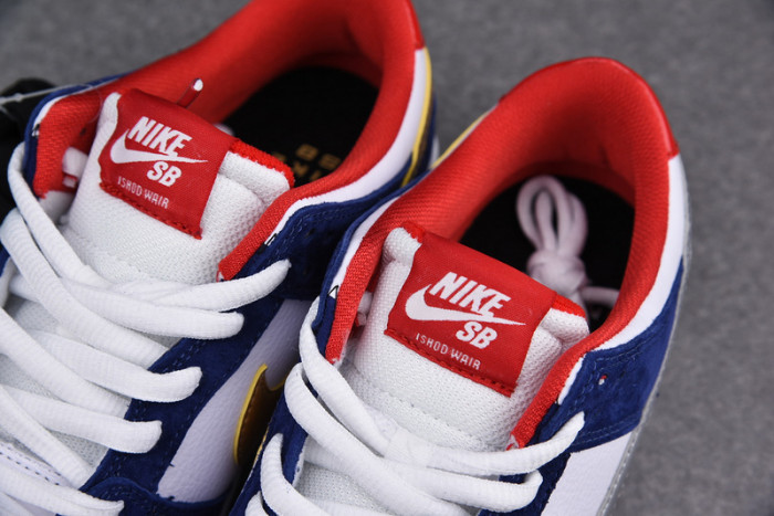 nike dunk sb low ishod wair "bmw" 839685-416