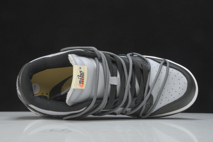 of x nike dunk low ct0856-007