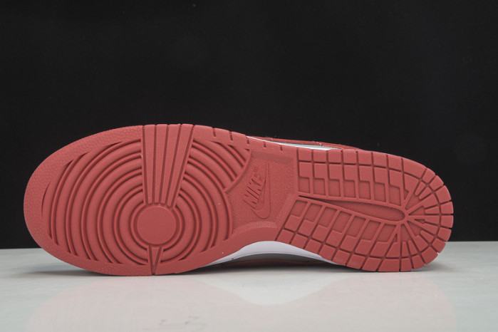 nike dunk low unlv dd1391-002