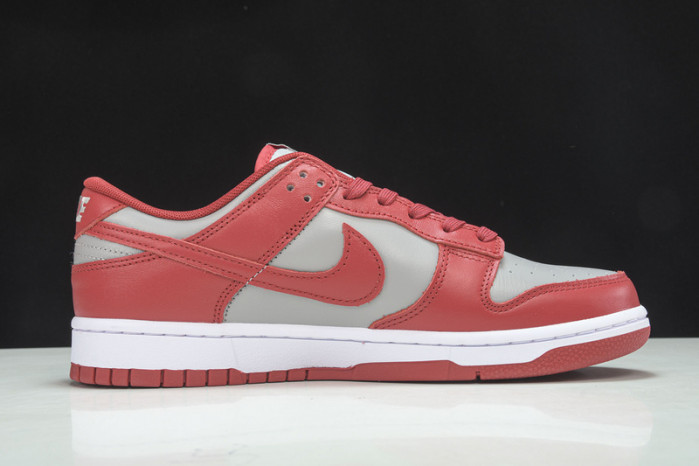 nike dunk low unlv dd1391-002