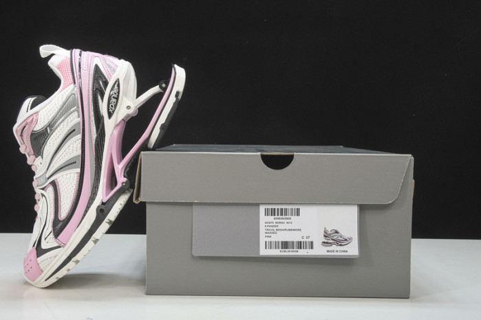 blcg x-pander sneaker 092712