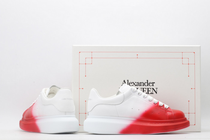 alex mcqu sneakers