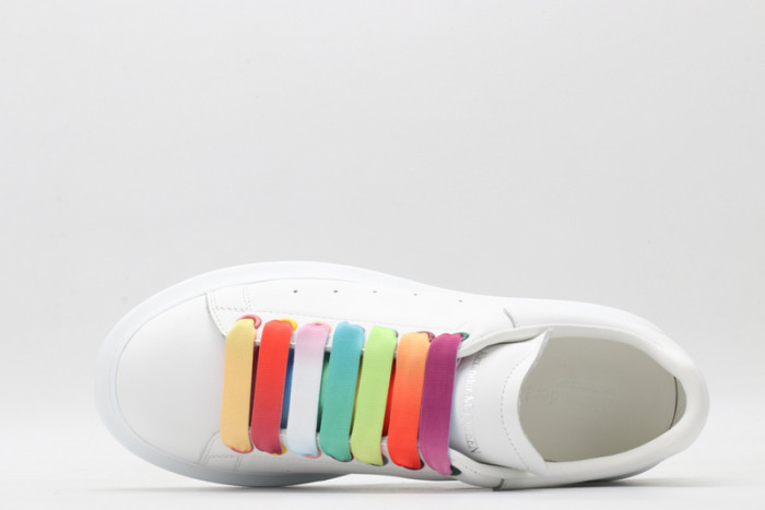 alex mcqu sole sneakers h903p096